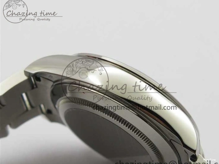 MiroTime 0417 Daytona 116520 SS UBF Best Edition Red Stick Markers Dial on SS Bracelet A Reliable 2951